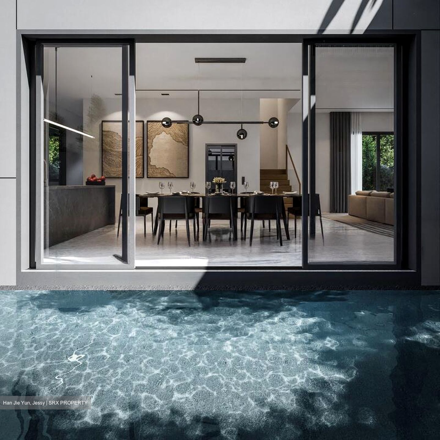 Upper East Coast Road (D15), Semi-Detached #480655101
